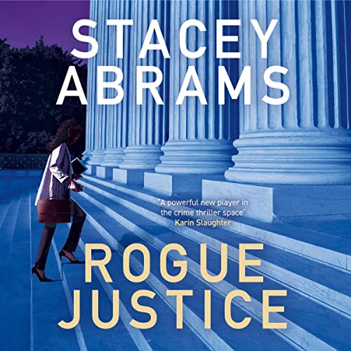 Cover of Rogue Justice