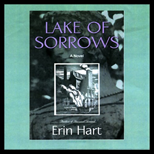 Cover of Lake of Sorrows