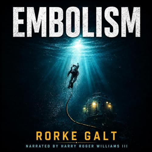 Cover of Embolism