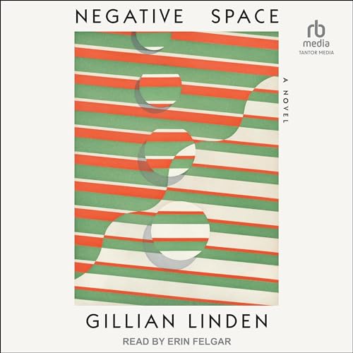 Cover of Negative Space