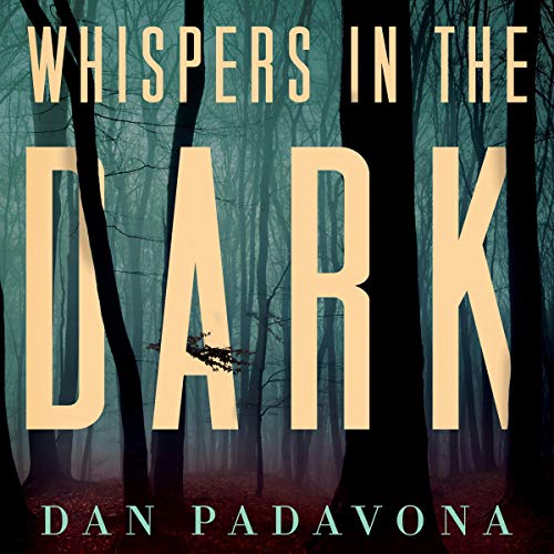 Cover of Whispers in the Dark