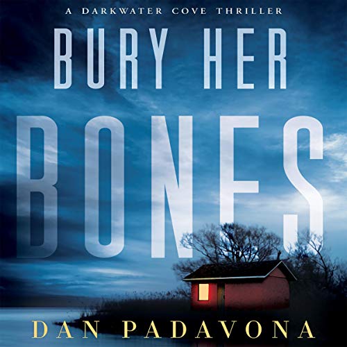 Cover of Bury Her Bones