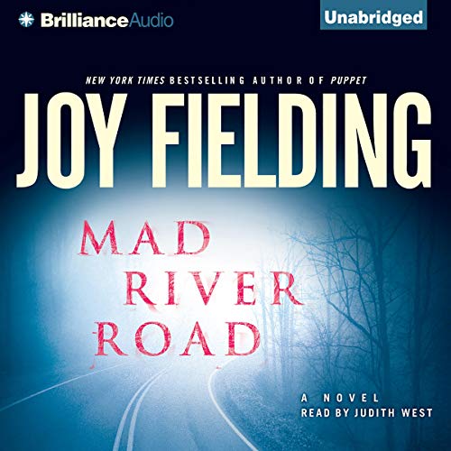Cover of Mad River Road