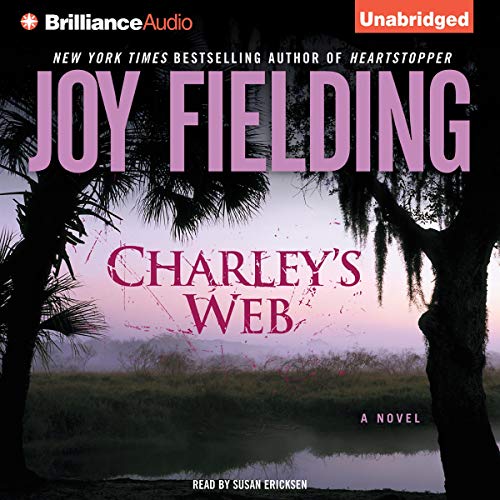 Cover of Charley's Web