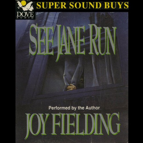 Cover of See Jane Run