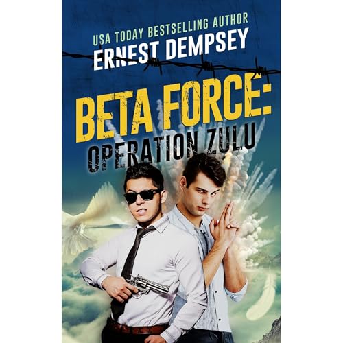 Cover of Operation Zulu