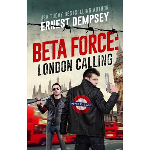Cover of London Calling