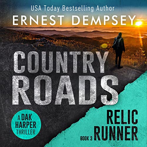 Cover of Country Roads