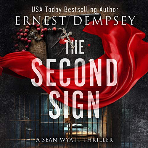 Cover of The Second Sign