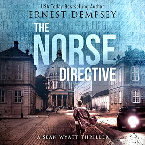 Cover of The Norse Directive