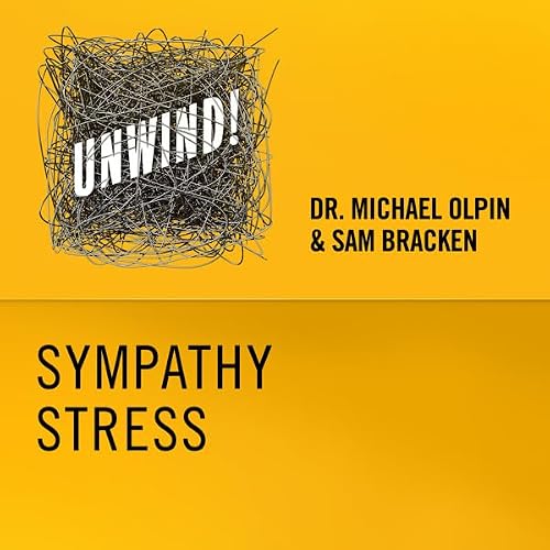 Cover of 21: Sympathy Stress