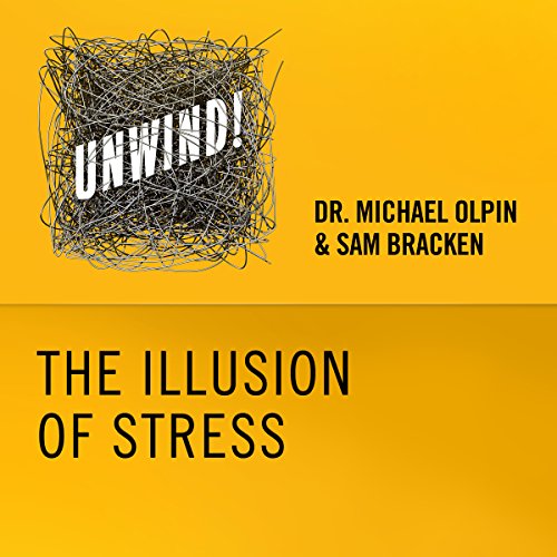 Cover of 9: The Illusion of Stress