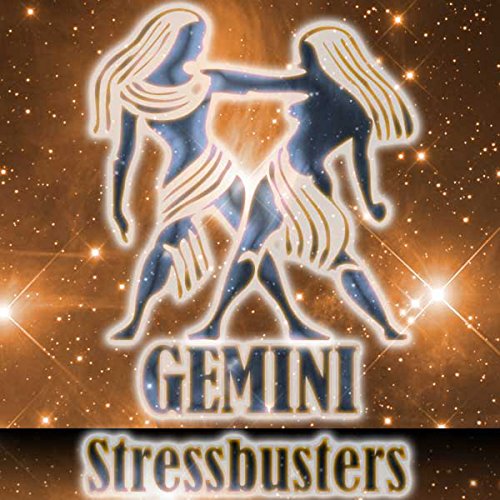 Cover of Gemini Stressbusters