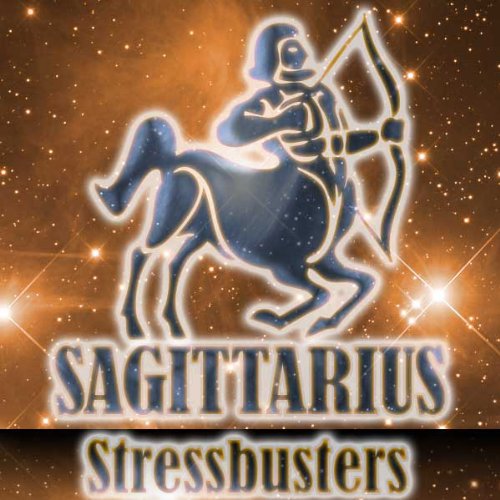Cover of Sagittarius Stressbusters