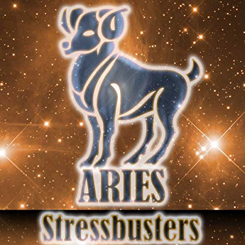 Cover of Aries Stressbusters