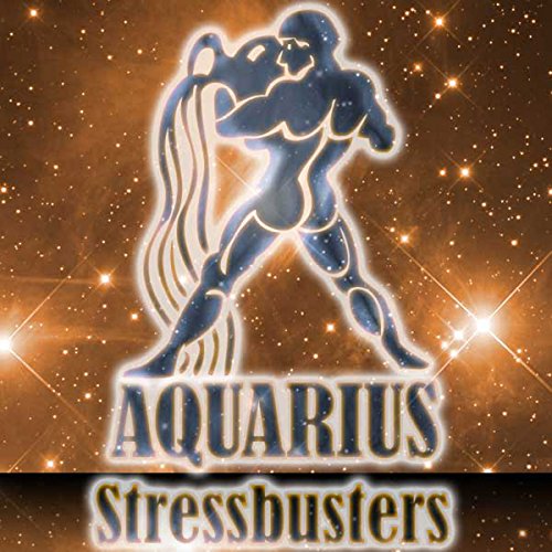 Cover of Aquarius Stressbusters