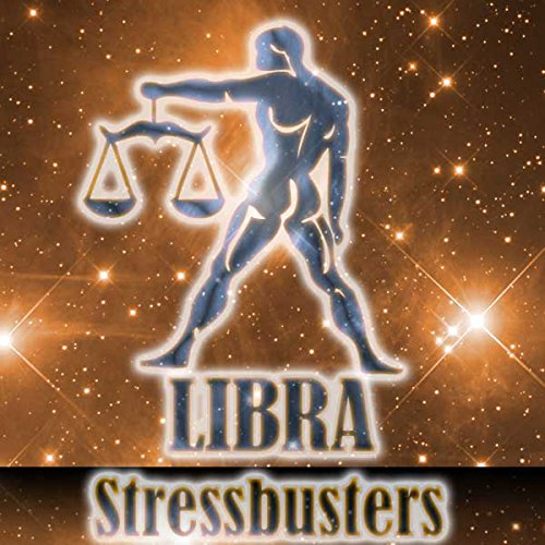Cover of Libra Stressbusters