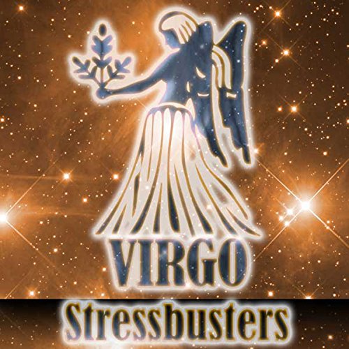 Cover of Virgo Stressbusters