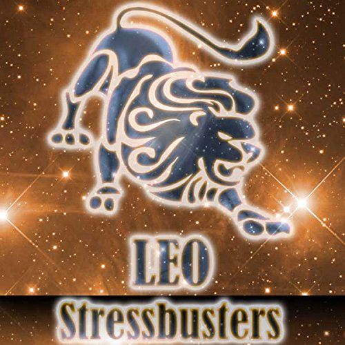 Cover of Leo Stressbusters