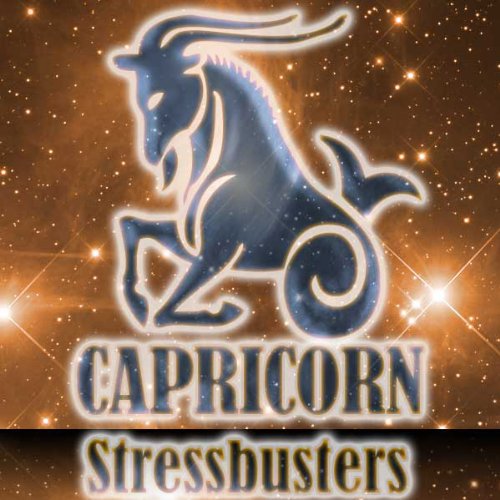 Cover of Capricorn Stressbusters