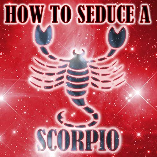 Cover of How to Seduce a Scorpio