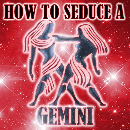 Cover of How to Seduce a Gemini