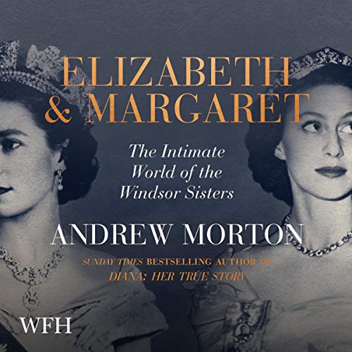 Cover of Elizabeth and Margaret