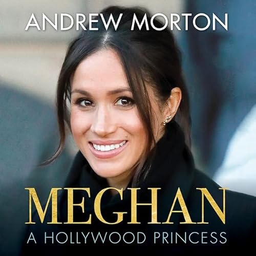 Cover of Meghan