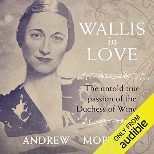Cover of Wallis in Love