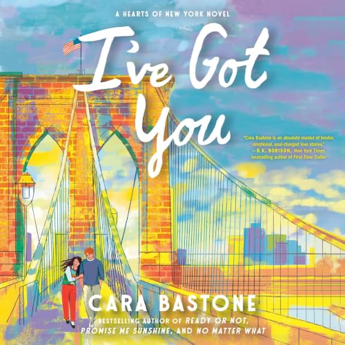 Cover of I've Got You