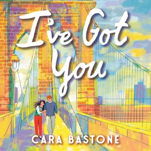Cover of I've Got You