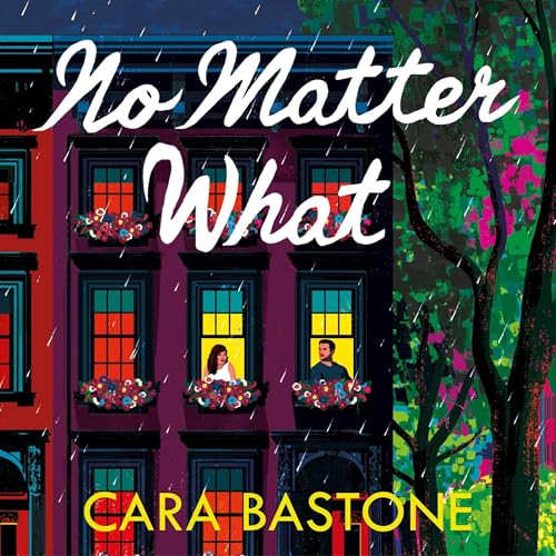 Cover of No Matter What