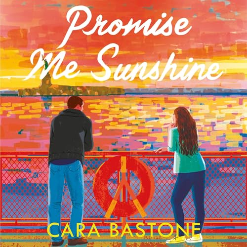 Cover of Promise Me Sunshine