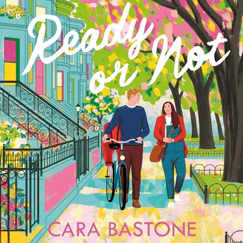 Cover of Ready or Not