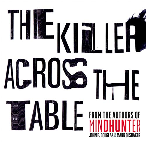 Cover of The Killer Across the Table