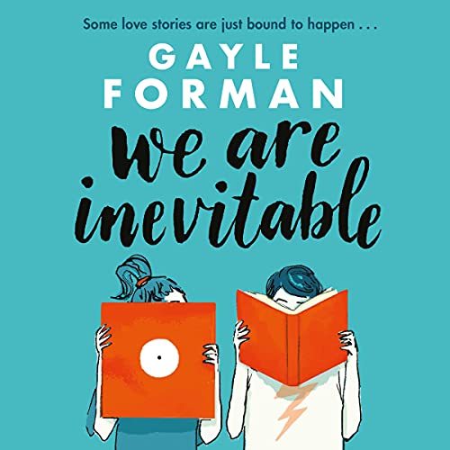 Cover of We Are Inevitable