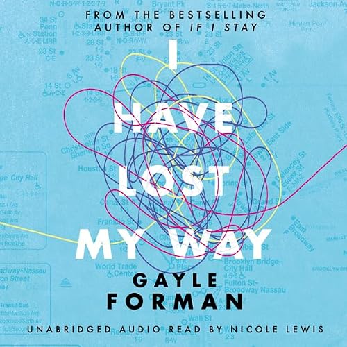 Cover of I Have Lost My Way