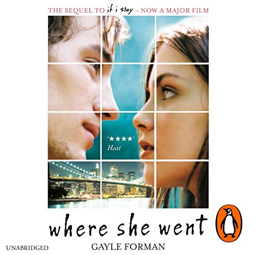 Cover of Where She Went