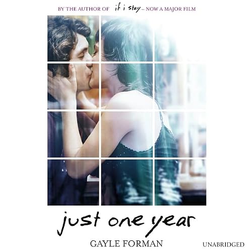 Cover of Just One Year