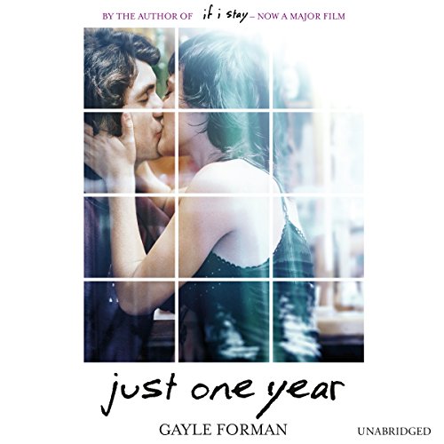 Cover of Just One Year