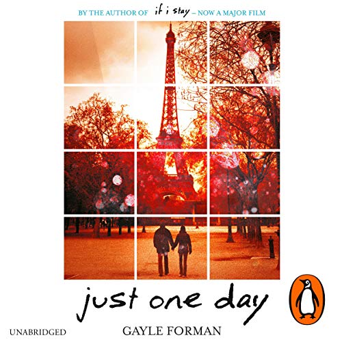 Cover of Just One Day