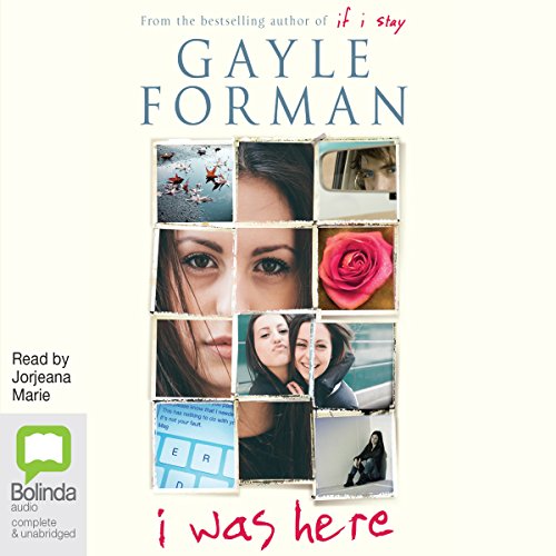 Cover of I Was Here