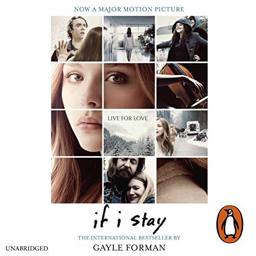 Cover of If I Stay