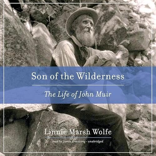 Cover of Son of the Wilderness