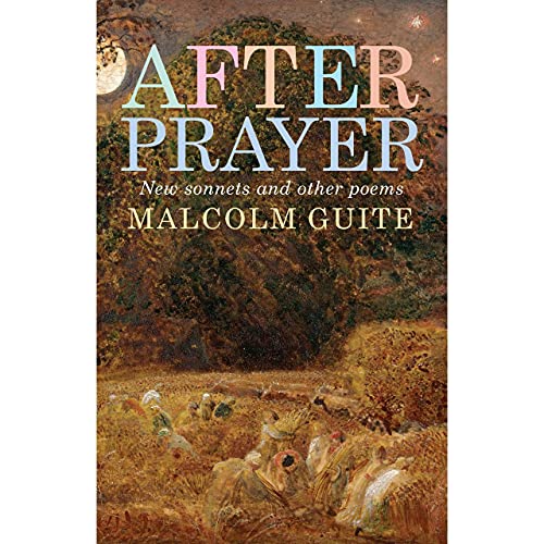 Cover of After Prayer