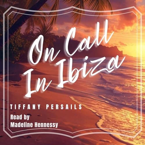 Cover of On Call in Ibiza