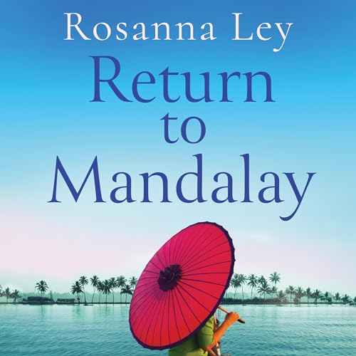 Cover of Return to Mandalay