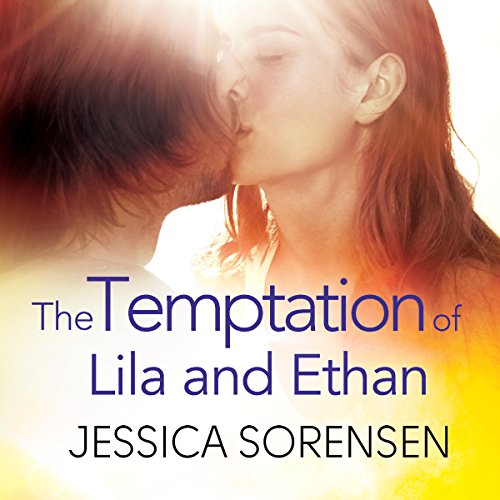 Cover of The Temptation of Lila and Ethan