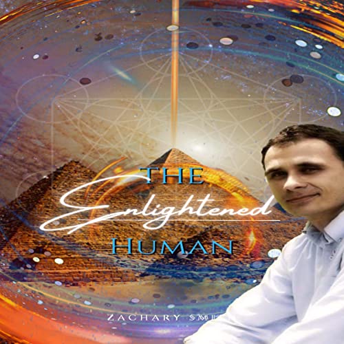 Cover of The Enlightened Human