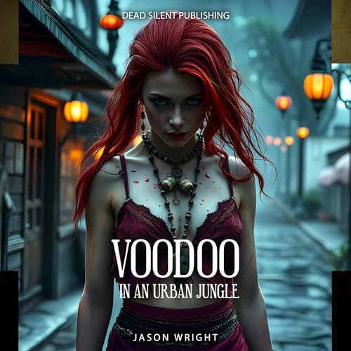 Cover of Voodoo